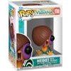 Funko Pop! Disney: Moana - Hei Hei With Coconut #1768 Vinyl Figure