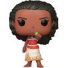 Funko Pop! Disney: Moana - Moana With Heart Of Tefiti (Glows In The Dark) #1765 Vinyl Figure