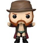Funko Pop! WWE: W - Sheamus #209 Vinyl Figure