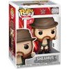 Funko Pop! WWE: W - Sheamus #209 Vinyl Figure