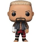 Funko Pop! WWE: W - Solo Sikoa #210 Vinyl Figure