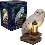 Paladone LunaGlo: Harry Potter - Hedwig Gnome Light (PP16200HP)