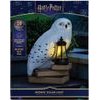 Paladone LunaGlo: Harry Potter - Hedwig Gnome Light (PP16200HP)