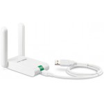 TP-LINK 300MBPS ���.USB AD. ������ �������� (GAIN) - TL-WN822N