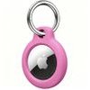 Tech-Protect Rough Apple Airtag 1 / 2 PINK
