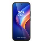 TCL Mobile T522A K70 4G 4GB/128GB Midnight Black - (T522A-2CLCA112)