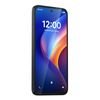 TCL Mobile T522A K70 4G 4GB/128GB Midnight Black - (T522A-2CLCA112)