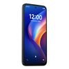 TCL Mobile T523H K70 5G 4GB/128GB Midnight Black - (T523H-2BLCA112)