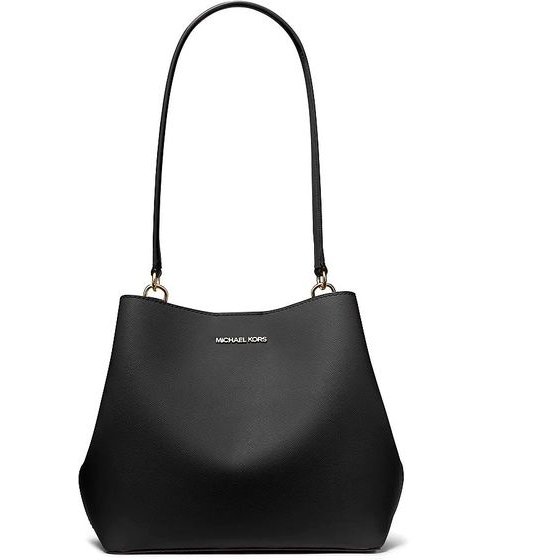 Michael Kors Bag Women (24X23X12CM ) - (35S4G3FS2IBLA)