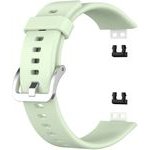 Huawei Fluoroelastomer Strap 18mm Mint Green