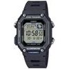 Casio Digital Moonphase Men's Watch WS-1700H-1AV + Box - (WS-B1000-1AVDF)