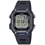 Casio Digital Moonphase Men's Watch WS-1700H-1AV + Box - (WS-B1000-1AVDF)