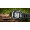 Casio Digital Moonphase Men's Watch WS-1700H-1AV + Box - (WS-B1000-1AVDF)