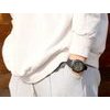 Casio MEN'S Watch + Box - (WS-1800-1AVDF)