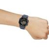 Casio MEN'S Watch + Box - (WS-1800-2AVDF)