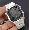 Casio MEN'S Watch Digital Moonphase + Box - (WS-B1000-8BVDF)