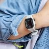 Casio MEN'S Watch Digital Moonphase + Box - (WS-B1000-8BVDF)