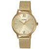 Casio WOMEN'S Watch + Box - (LTP-E157MG-9A)