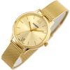 Casio WOMEN'S Watch + Box - (LTP-E157MG-9A)