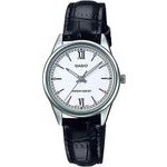 Casio WOMEN'S Watch Collection (zd582j) + Box - (LTP-V005L-7B2)