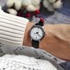 Casio WOMEN'S Watch Collection (zd582j) + Box - (LTP-V005L-7B2)