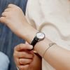 Casio WOMEN'S Watch Collection (zd582j) + Box - (LTP-V005L-7B2)