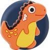 TFO Case For Airtag Dino 3pCs set