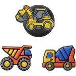 TFO Case For Airtag Excavator 3pCs set