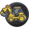 TFO Case For Airtag Excavator 3pCs set