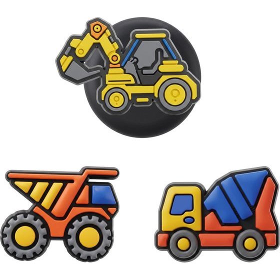 TFO Case For Airtag Excavator 3pCs set