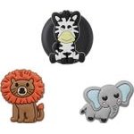 TFO Case For Airtag Zoo 3pCs set
