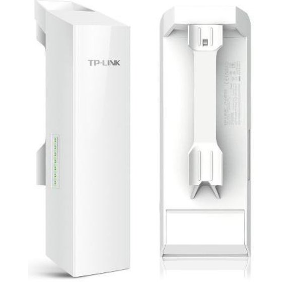 TP-LINK 5GHZ 300MBPS 13DBI CPE ���������� ����� - CPE510
