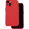 TFO Silicon Case For Google Pixel 11 red