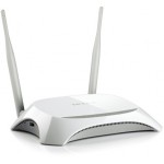 TP-LINK �������� N ROUTER 3G/4G - TL-MR3420, VER. 3.0