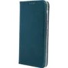 TFO Smart Magnetic Case For Honor 600 / 600 Pro Dark green