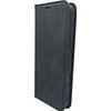 TFO Smart Suede Case For Iphone 17 Pro 6,3'' / Iphone 18 Pro 6,3'' black