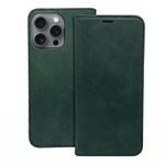 TFO Smart Suede Case For Iphone 17 Pro 6,3'' / Iphone 18 Pro 6,3'' green