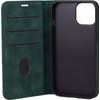 TFO Smart Suede Case For Iphone 17 Pro 6,3'' / Iphone 18 Pro 6,3'' green