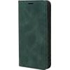 TFO Smart Suede Case For Iphone 17 Pro Max 6,9'' / Iphone 18 Pro Max 6,9 green