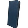 TFO Smart Suede Case For Iphone 17 Pro Max 6,9'' / Iphone 18 Pro Max 6,9 Navy blue