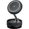 XO Holder Stand C196 Black With Manualy Suction Cup For MagSafe