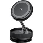 XO Holder Stand C196 Black With Manualy Suction Cup For MagSafe