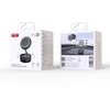 XO Holder Stand C196 Black With Manualy Suction Cup For MagSafe