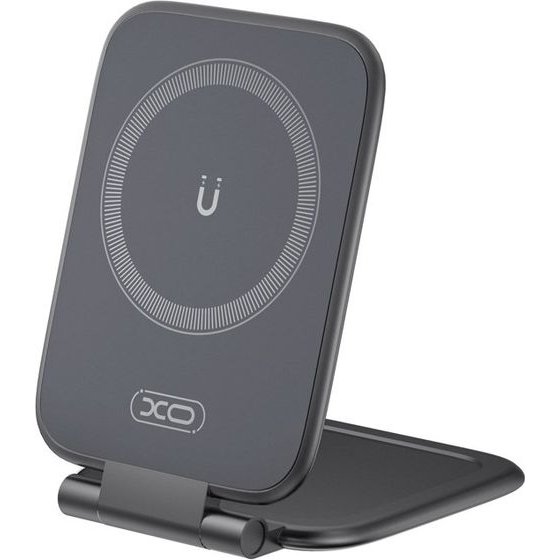 XO Holder Stand C303 Black For MagSafe