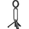 XO Holder Stand Tripod C208 Black For MagSafe