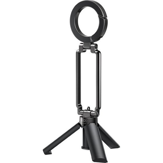 XO Holder Stand Tripod C208 Black For MagSafe