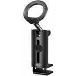 XO Universal Holder C190 Black With a Latch For MagSafe