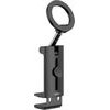 XO Universal Holder C190 Black With a Latch For MagSafe