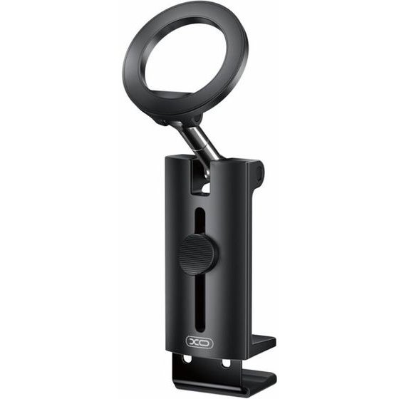 XO Universal Holder C190 Black With a Latch For MagSafe