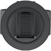 XO Universal Holder C203 Black With Adjustable Silicone Strap For MagSafe